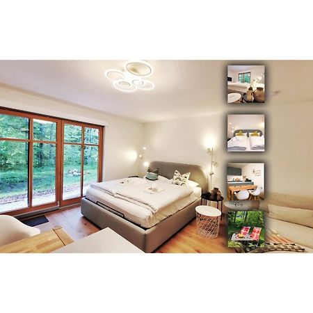 Studio Am Duernbach - Modern, Ruhig & Zentral Am Schliersee Mit Parkplatz Εξωτερικό φωτογραφία