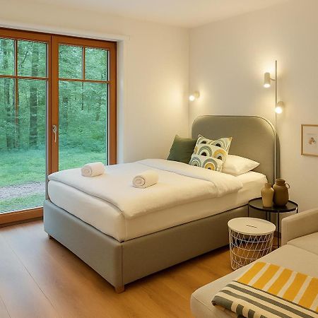 Studio Am Duernbach - Modern, Ruhig & Zentral Am Schliersee Mit Parkplatz Εξωτερικό φωτογραφία