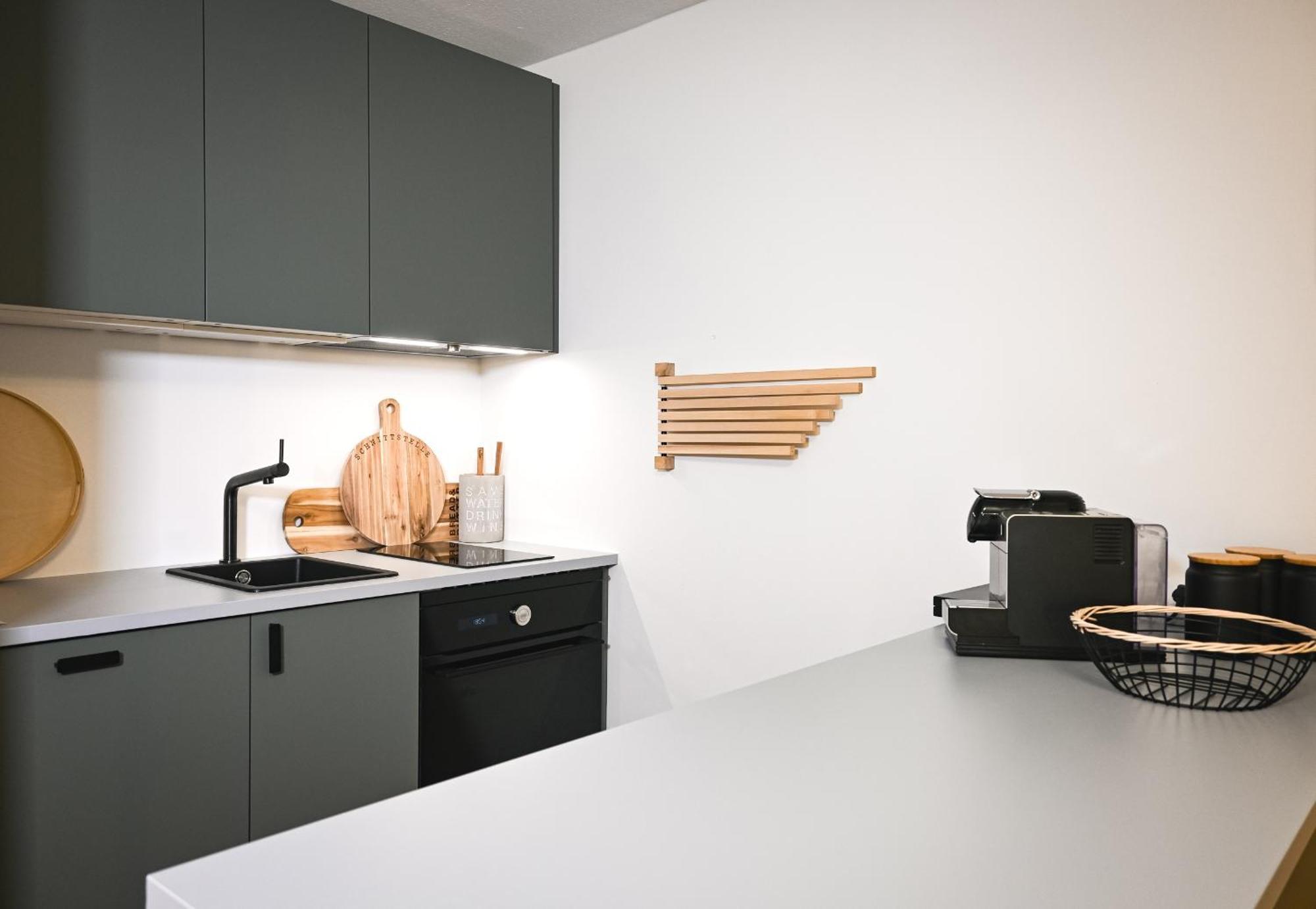 Studio Am Duernbach - Modern, Ruhig & Zentral Am Schliersee Mit Parkplatz Εξωτερικό φωτογραφία