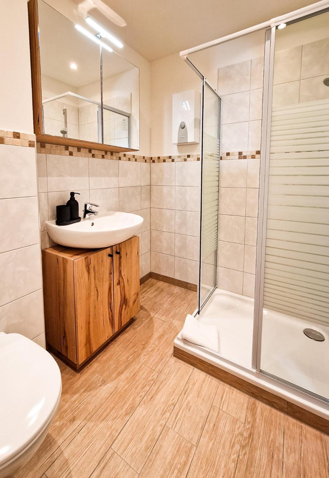 Studio Am Duernbach - Modern, Ruhig & Zentral Am Schliersee Mit Parkplatz Εξωτερικό φωτογραφία