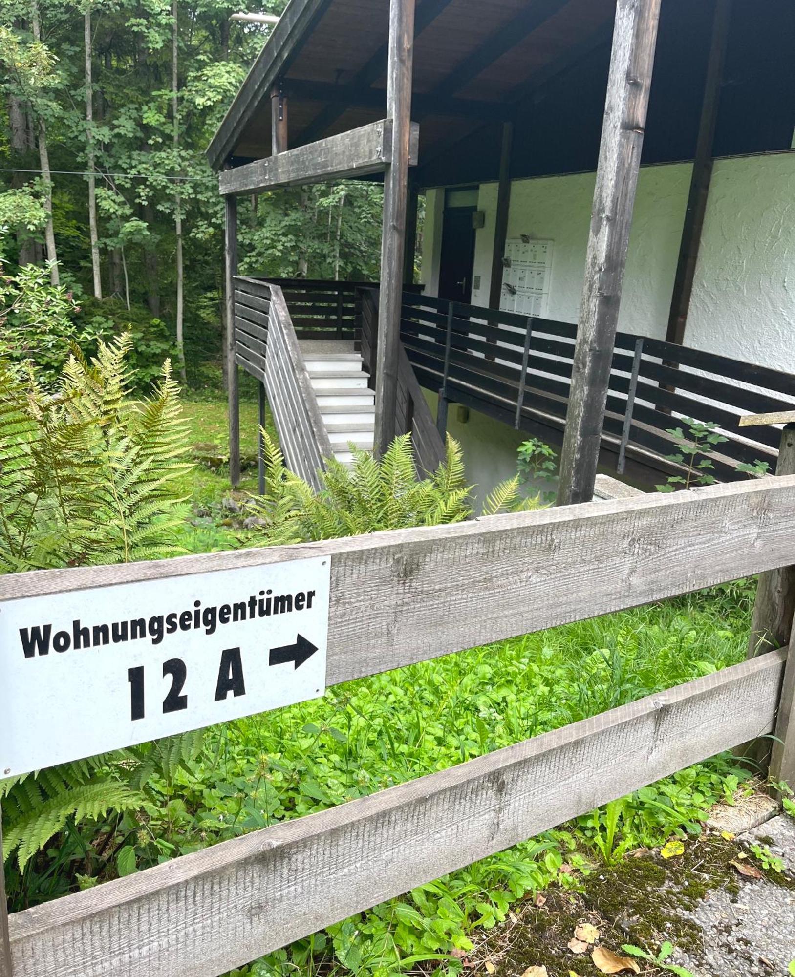 Studio Am Duernbach - Modern, Ruhig & Zentral Am Schliersee Mit Parkplatz Εξωτερικό φωτογραφία